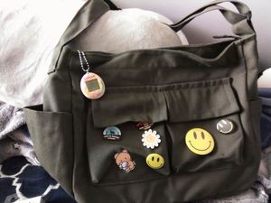 Fashion Design Eco-friendly Durable Black Cotton Canvas Grocery Shopping Tote Bag Custom <b>Printed</b> Logo Customizable Color Size - Product Image 5