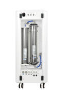 Système d'eau ultra pure de laboratoire Approvisionnement direct à bas prix d'usine pour se conformer aux normes ASTM