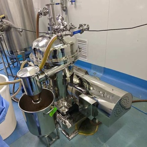 Centrifuga a dischi per amido di patate - Product Image 3