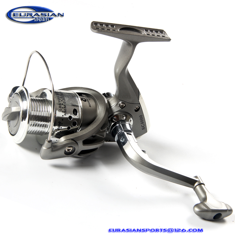 Carrete SC1000