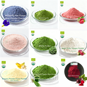 Matcha Latte en Polvo de Grado Orgánico 7 Super Mushrooms, Mezcla Instantánea para Bebida, Empaque Personalizado en Sobres, Venta al por Mayor a Granel - Product Image 5