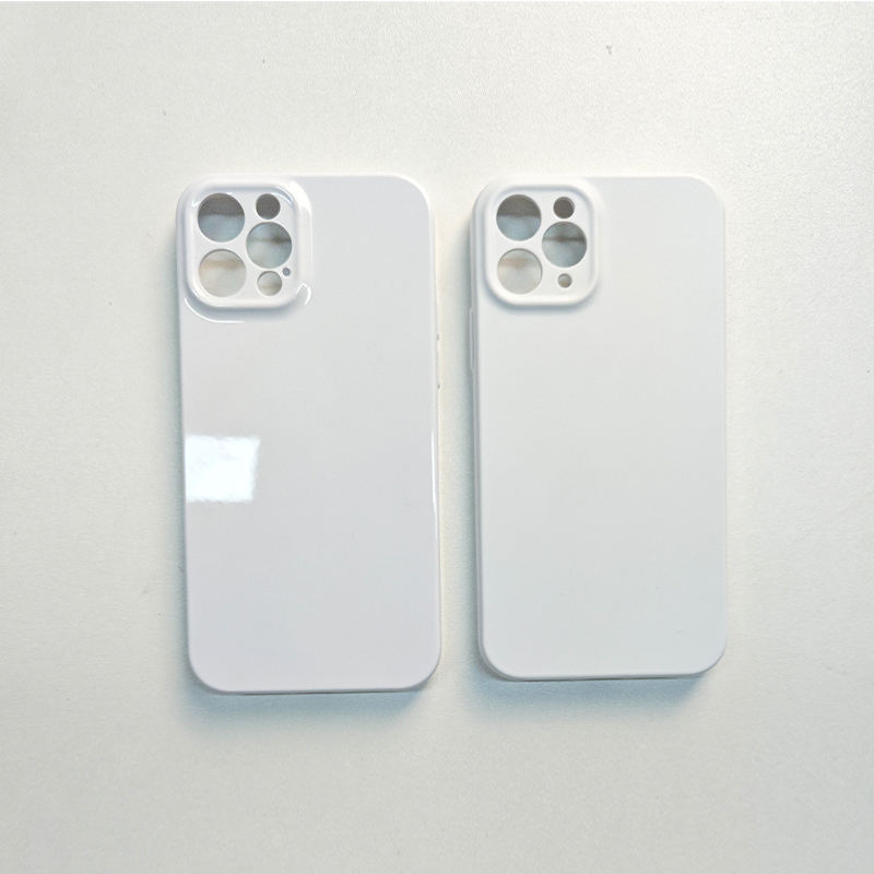 Custodia Morbida per Telefono