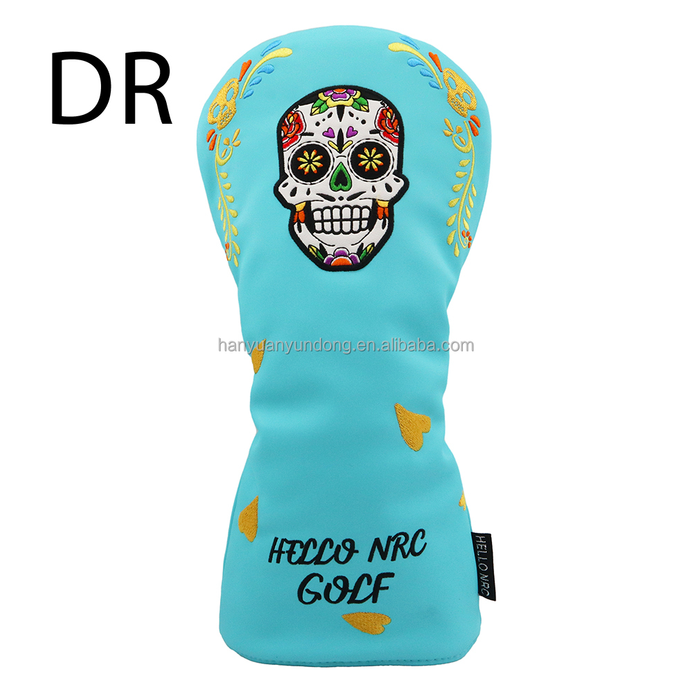 DR bleu