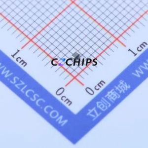 MPZ1608D101BTA00 Ferrite Bead 0603 RF ( Impedance @ Frequency: 100Ohm@100MHz )( Error: 25% )( DC Resistance (DCR): 150mOhm ) - Product Image 1