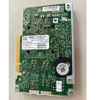 H.PE P08440-B21 3.84TB SAS 12G SFF 2.5 pouces SSD d'entreprise à branchement à chaud pour serveur H.PE ProLiant