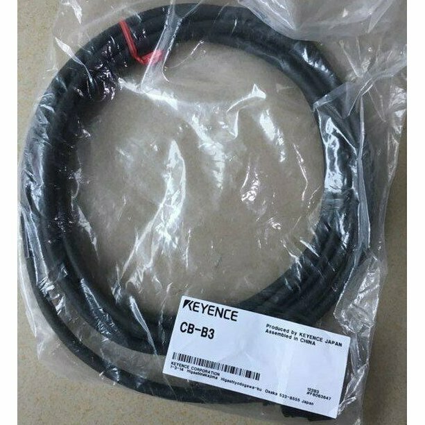1PC New CB-B3 Controller Cable CBB3 Expedited Shipping