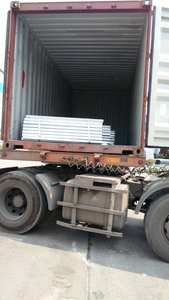 2024 Fabricante Highway Traffic Road <span class=keywords><strong>Safety</strong></span> Reflector Precios W <span class=keywords><strong>Beam</strong></span> Post <span class=keywords><strong>Guardrail</strong></span> - Product Image 4