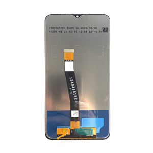 ประกอบจอแอลซีดีสำหรับซัมซุงกาแล็คซี่ A22 5G หน้าจอสัมผัส LCD โทรศัพท์มือถือ lcds สำหรับซัมซุง <span class=keywords><strong>A226</strong></span> A22 5G - Product Image 3