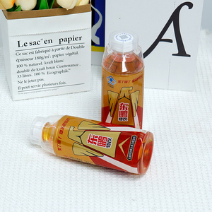 Dongpeng bebida especial 500ml * 24 botellas caja completa vitamina bebida energética para quedarse hasta tarde Internet Cafe <span class=keywords><strong>Monster</strong></span> Bean Ginseng - Product Image 4