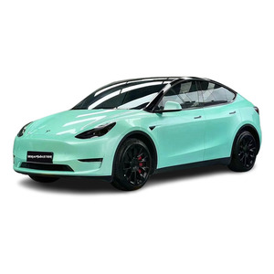 Vinilos para Vehículos Wrapmaster Macaron Verde Aguacate PVC 1.52*17m, Vinilos Económicos para Rotulación de Autos, Cambio de Color, Anti-Rayones, Protección UV - Product Image 1