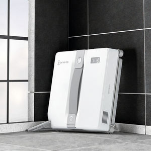 Robot de nettoyage de vitres carré Ecovacs Winbot W2 Pro, recharge automatique, système de pulvérisation double - Product Image 2