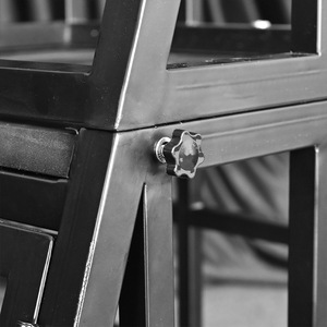 Factory Customized Large <strong>BDSM</strong> Trapezoidal Tuning Fun <strong>Furniture</strong> Restraint <strong>Cage</strong> for Adult Sex - Product Image 5