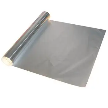 Высокое качество низкая цена 7 в алюминиевой фольге сковородки крышки 7 микрон алюминиевая фольга