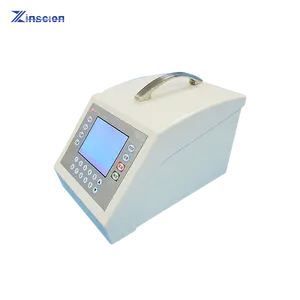 Filter Integrity Tester Container Closure Integrity Testing Water Intrusion Test