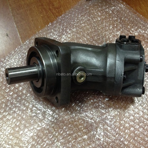 อะไหล่ปั๊มไฮดรอลิกใหม่ ATO สำหรับซีรีส์ A2FO - Product Image 4