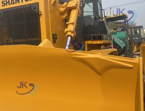 Excavadora <span class=keywords><strong>Shantui</strong></span> SD32 Usada, Modelo 2022, Potencia de 280 kW, Capacidad de Nivelación de 7.8 m, Componentes Principales de la Caja de Cambios, Bomba, Motor, Americano - Product Image 6