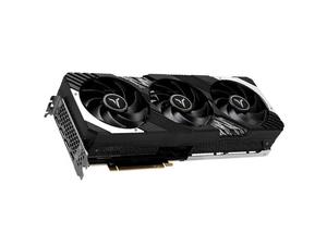 4070ti GeForce RTX 4070 Ti 12GB G6X 192บิตกราฟิกการ์ดเล่นเกม16pin มือสองใช้เล่นเกมแล็ปท็อป RTX 3080 RTX 3070M 307 - Product Image 4