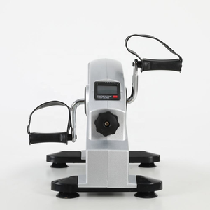 Nouveau design, vente chaude : Mini-vélo d'exercice pour les mains et les pieds, à utiliser <span class=keywords><strong>sous</strong></span> le <span class=keywords><strong>bureau</strong></span>, pour la maison - Product Image 4