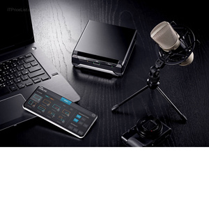 <span class=keywords><strong>CAMLIVE</strong></span> PRO (Dual HDMI zu USB-C UVC Videoaufnahmegerät) ATEN UC3022 - Product Image 4