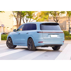 Lixiang L6 L9 L8 L7 nuovi veicoli di energia ideale Auto L9 Pro Auto elettrica Lixiang L9 Pro - Product Image 2