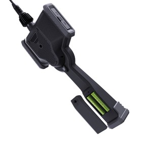 Videoscopio resistente a altas temperaturas al por mayor, cámara boroscópica HD 1080P con dirección, tubo flexible para reactivores de alta temperatura - Product Image 3