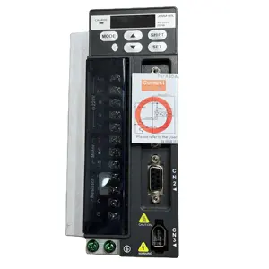 Good price original and new Hot sale AC servo driver ASD-B2L-0721-B