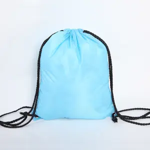 Anime Drawstring Bags for Sale