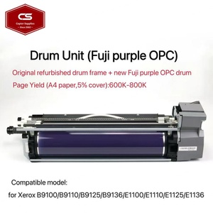 Unité de tambour CT351144 pour Xerox B9100 B9110 B9125 B9136 Revoria Press E1100 E1110 E1125 E1136 Cartouche de tambour CT351177 013R00684 - Product Image 2