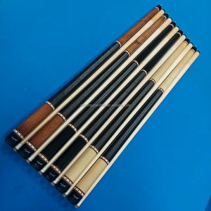 Bâton de queue de billard de piscine en bois d'érable canadien à joint radial HCTQ Myth Series 13mm à vendre - Product Image 1