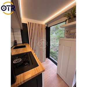 Barato Mini lujo 4x4 fuera de la carretera Pop-up Módulo de <span class=keywords><strong>techo</strong></span> Inicio <span class=keywords><strong>Precio</strong></span> de China <span class=keywords><strong>Techo</strong></span> alto Campervan Modular Camper Van para la venta - Product Image 5