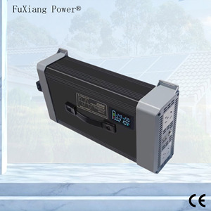 <span class=keywords><strong>Inverter</strong></span> a Onda Sinusoidale Pura da 2500W da <span class=keywords><strong>12V</strong></span> 24V 48V 60V 72V 96V 120V a 110V <span class=keywords><strong>220V</strong></span> <span class=keywords><strong>Inverter</strong></span> Off-Grid da DC a AC <span class=keywords><strong>Inverter</strong></span> Solare di Potenza - Product Image 3