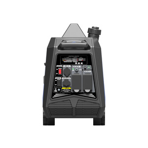 Usine vendant directement le générateur d'essence à onduleur super silencieux alimenté par 2300 watts - Product Image 3