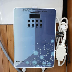 El más nuevo masaje tailandés japonés moderno para la cabeza del cabello Spa champú <span class=keywords><strong>de</strong></span> madera cama lavado sillas para el cabello tazón salón <span class=keywords><strong>de</strong></span> belleza con <span class=keywords><strong>gabinete</strong></span> <span class=keywords><strong>de</strong></span> almacenamiento - Product Image 2