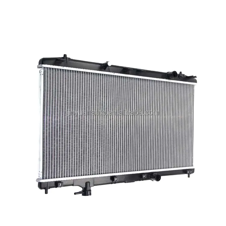 Radiador de refrigeración del 19010-5A4-H01 Auto Repuestos para Honda Accord 2014-2015 motor para 2.0L/2.4L producidos en China