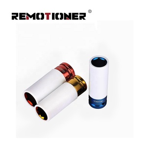 Alta calidad 3PCS <span class=keywords><strong>1</strong></span>/<span class=keywords><strong>2</strong></span> ''Drive <span class=keywords><strong>Socket</strong></span> Set Kit de herramientas de reparación de automóviles para <span class=keywords><strong>1</strong></span>/<span class=keywords><strong>2</strong></span>'' Drive Torque <span class=keywords><strong>Wrench</strong></span> - Product Image 5