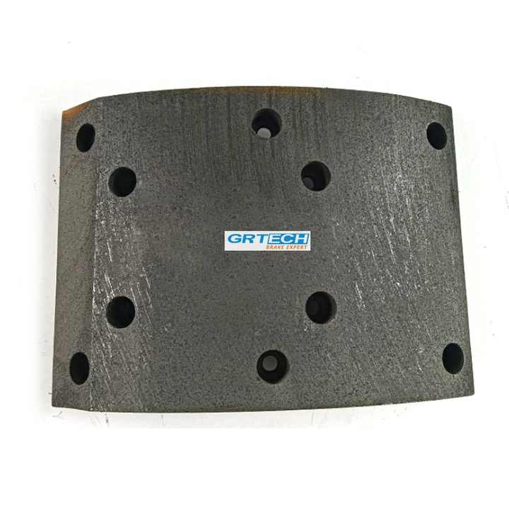 47115-406 47115406 premium quality ECE R90 certificated truck 