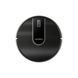 Liectroux N7S-U Gyroscope Smart Vacuum Robot Cleaner for Home <b>Cleaning</b> With 4500mAh Battery Wet and Dry Vacuum Robot - Product Image 4