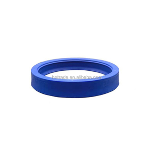 ซีล K-asta-s รุ่น K21 K23 K33 K38 K50 ซีลยูคัพสำหรับก้านลูกสูบกระบอกไฮดรอลิกโพลียูรีเทน PU - Product Image 2