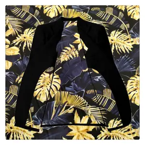 Hot sale fashion pattern big flower Europe style Soft printed suit lining polyester material printing textile custom service