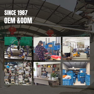 Màu sắc khác nhau nhựa con trỏ cho đồng hồ nước cụ bộ phận & phụ kiện - Product Image 6