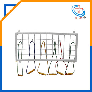 Bandes élastiques de rééducation Jinyu pour l'entraînement musculaire, exercices du corps entier, bandes de résistance durables - Product Image 4