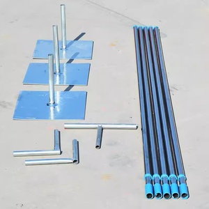 Hot bán có thể điều chỉnh <span class=keywords><strong>Backdrop</strong></span> đứng vuông hoa vòm khung với ống tròn cho tổ chức sự kiện trang trí nguồn cung cấp - Product Image 4