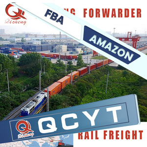 에너지 전기 운송 차량 부서 20gp 40hq LCL 해상 운송 에이전트 트럭 운송 서비스를위한화물 운송 업체 - Product Image 2