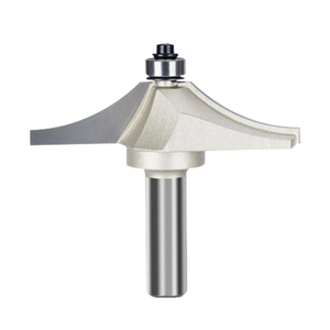 TIDEWAY ZLC1201 Customized 3D Engraving <strong>CNC</strong> Knife Altin for High-Density Board for Furniture Mill Engraving <strong>Tools</strong> <strong>Router</strong> <strong>Bit</strong> - Product Image 1