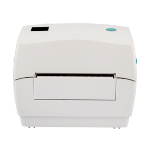 เครื่องพิมพ์ฉลากแบบตั้งโต๊ะ Zebra Hot Sale รุ่น GC420T(GK888T) ความละเอียด 203dpi รองรับการพิมพ์แบบ Direct/thermal transfer พร้อมพอร์ต USB มีสินค้าในสต็อก รับประกัน 1 ปี - Product Image 6