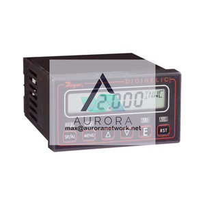 อุปกรณ์วาล์วนิวเมติกอิเล็กทรอนิกส์ DH-006 - Product Image 1