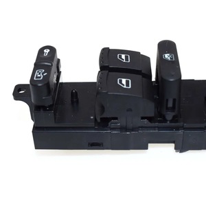 สวิตช์ยกกระจก Yunnuo รุ่น 1J4959857B 1J4959857D สำหรับเปลี่ยนซ่อม - Product Image 3