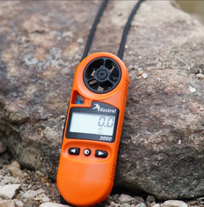 Medidor de Estrés Térmico Kestrel 3000hs Nuevo - Product Image 4