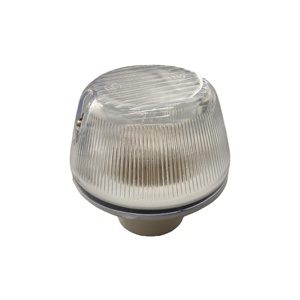 Piezas de Alta Calidad para Sistema de Iluminación de Camiones 81253206117 81253206115 Luz Lateral de Pedal Amarilla/Blanca para Camiones Serie MAN - Product Image 3