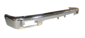 Для toyota <span class=keywords><strong>Hilux</strong></span> аксессуары хромированный бампер для <span class=keywords><strong>Hilux</strong></span> 1986-1997 подбирать высококачественный передний бампер 52101- 89109 автозапчасти - Product Image 3